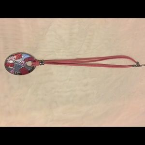 Lia Sophia 16” necklace